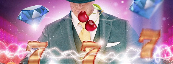 Ny licens – ny bonus för alla! Spela på Frank&Fred